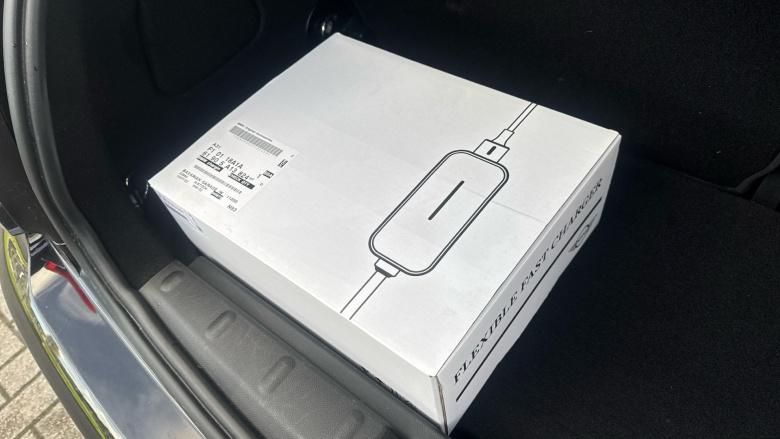 MINI Hatchback 135kW Cooper S Level 2 33kWh 3dr Auto Electric Hatchback